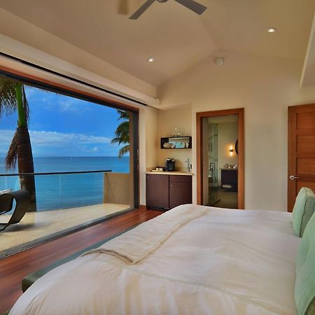 Suite Kahana Villa Resort Lāhainā Exterior foto